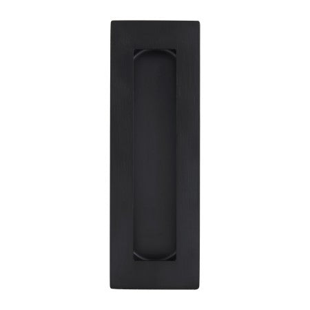 Gainsborough Rectangular Flush Pull - 150mm
