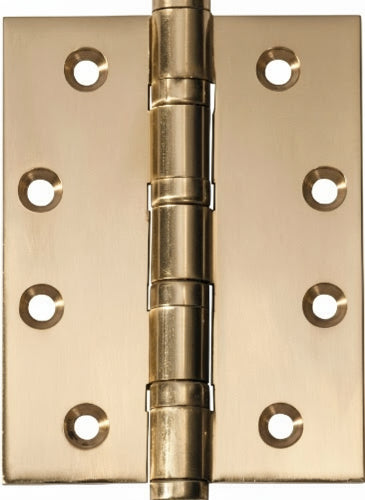 Iver Ball Bearing Hinge 100 x 75mm