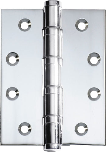 Iver Ball Bearing Hinge 100 x 75mm