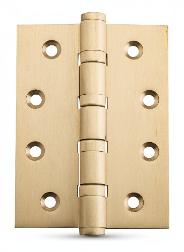 Iver Ball Bearing Hinge 100 x 75mm