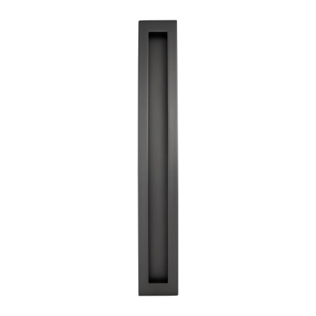 Gainsborough Rectangular Flush Pull - 350mm