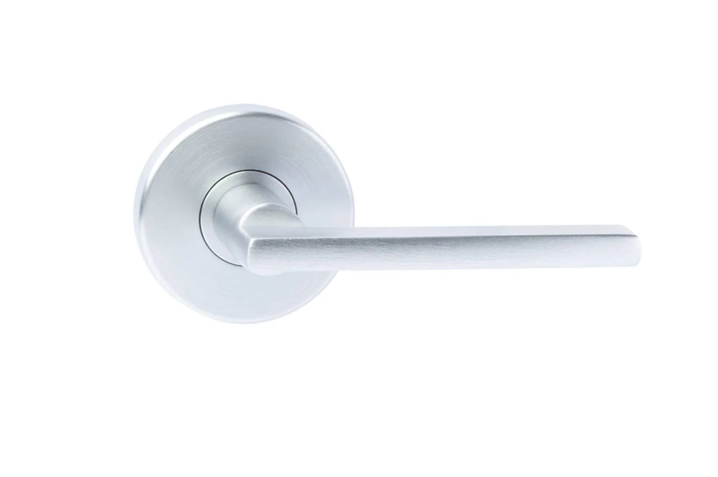 N2Lok Decorus Lever Handle