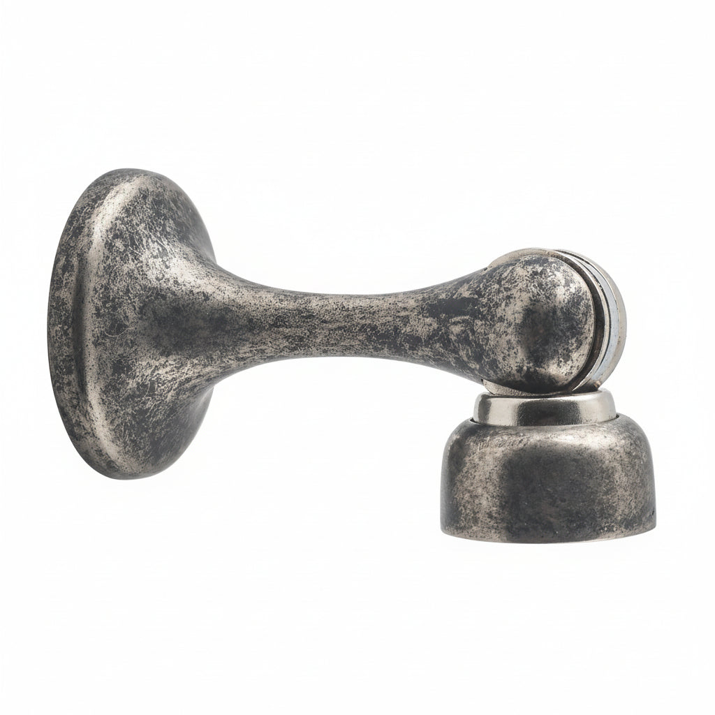 Tradco Magnetic Door Stop