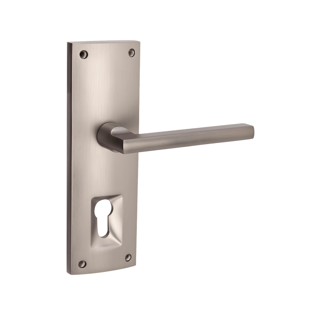 Zanda Epic Knox – Multi Function Entrance Set
