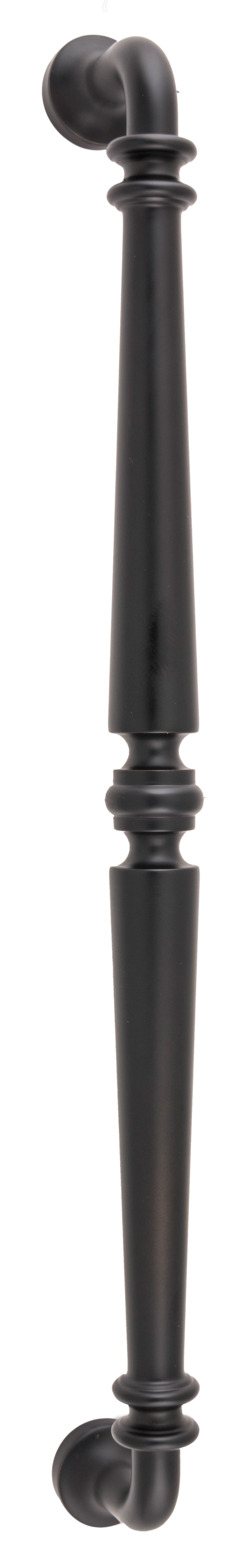 Iver Sarlat Pull Handle, 450mm, Distressed Nickel