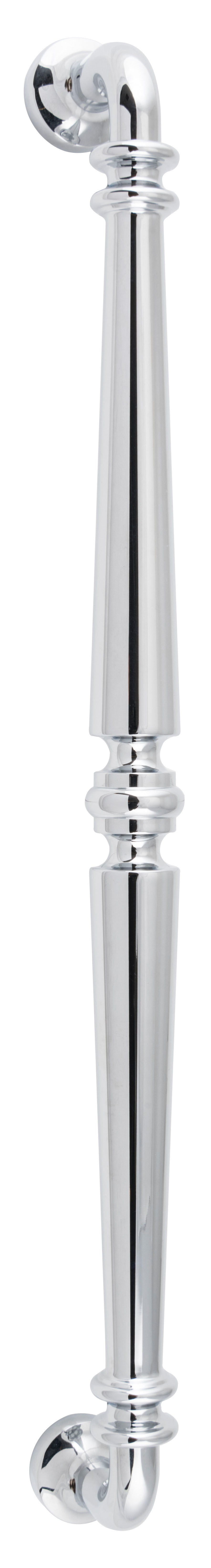 Iver Sarlat Pull Handle, 450mm, Polished Brass