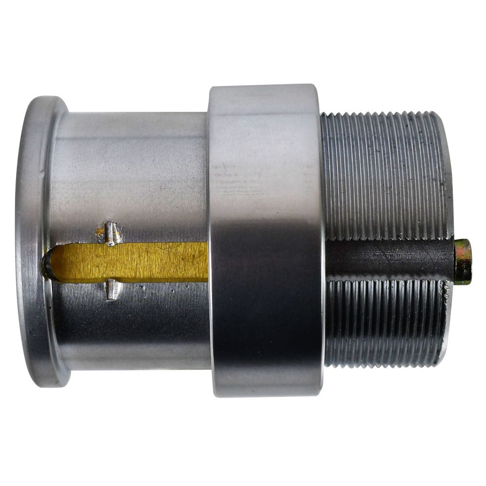 Brava Metro Kawneer Cylinder