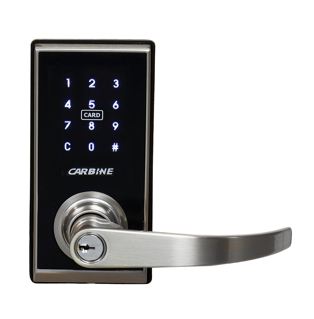 Carbine CEL2 3in1 Digital Leverset Standalone