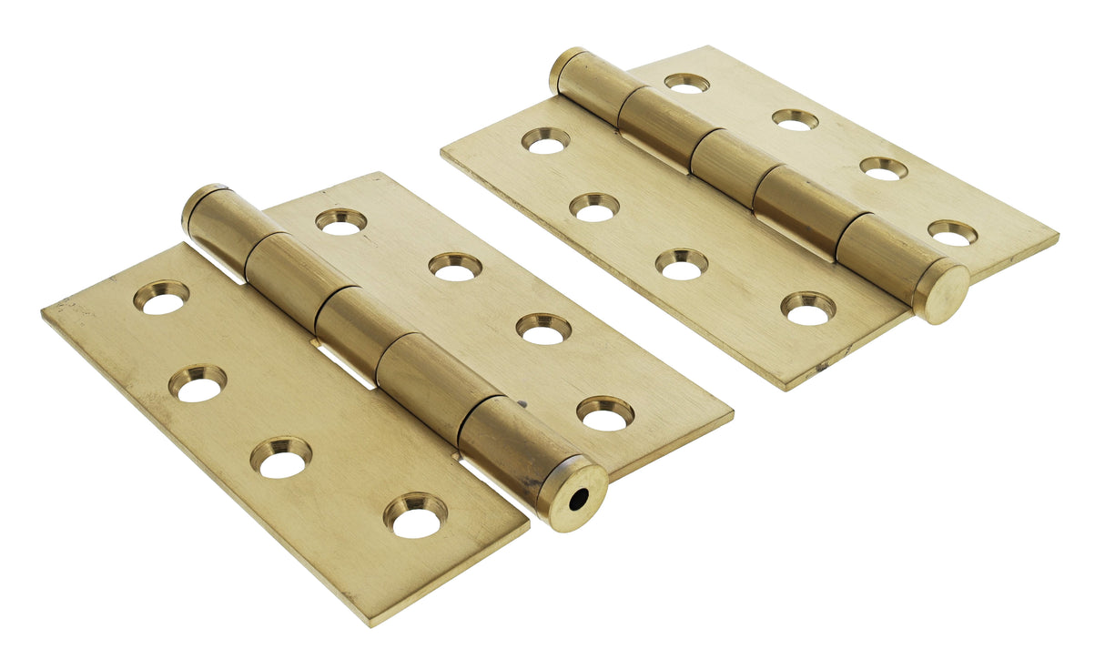 Nidus Hinges 100mm x 75mm (Pairs)