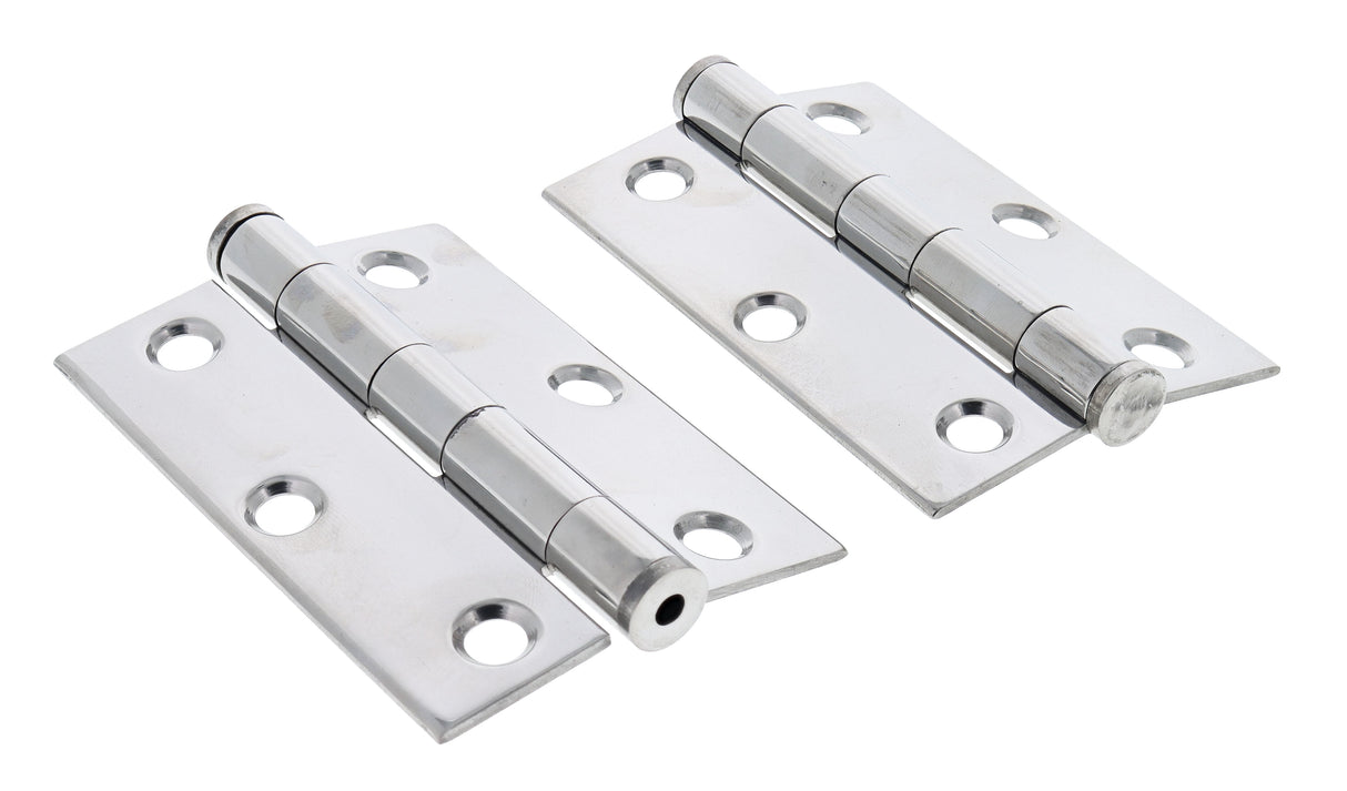 Nidus Hinges 100mm x 75mm (Pairs)