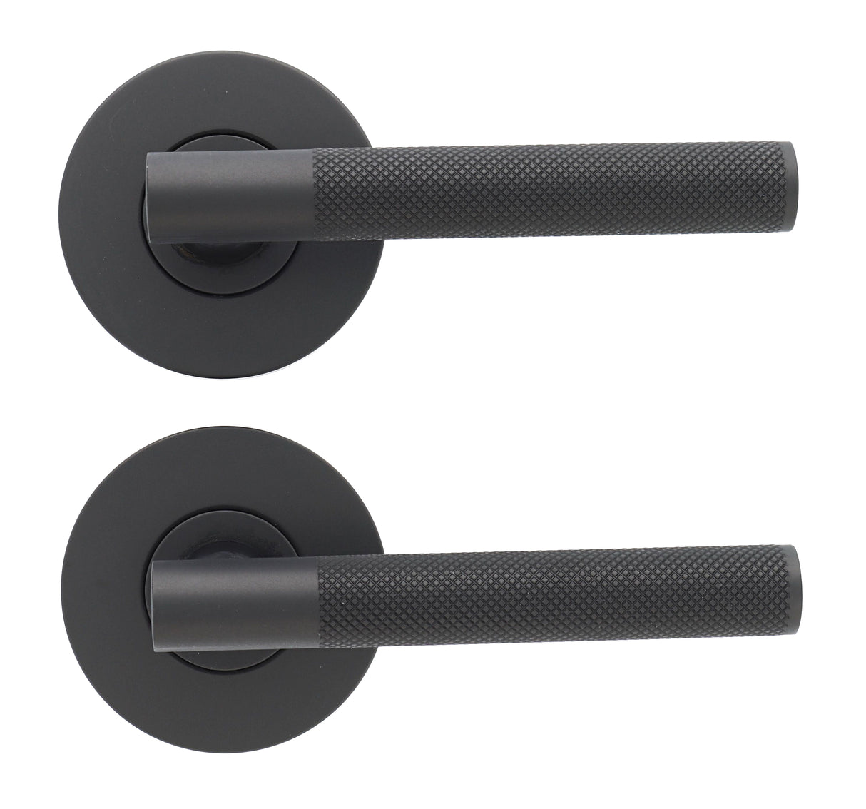 Nidus Mediterranean Domici Knurled Lever