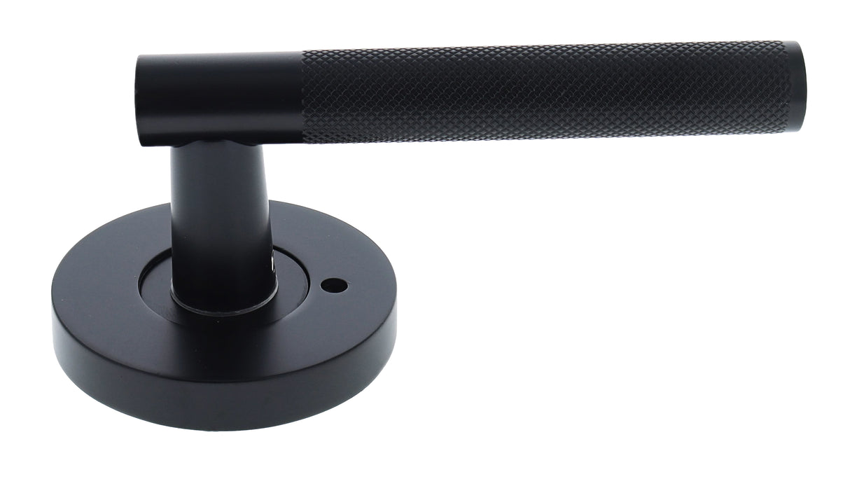 Nidus Mediterranean Domici Knurled Lever