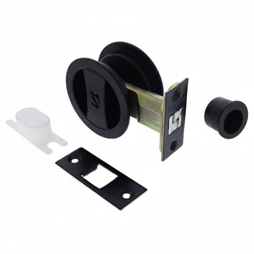 Nidus CSC Indicating Cavity Sliding Round Privacy set