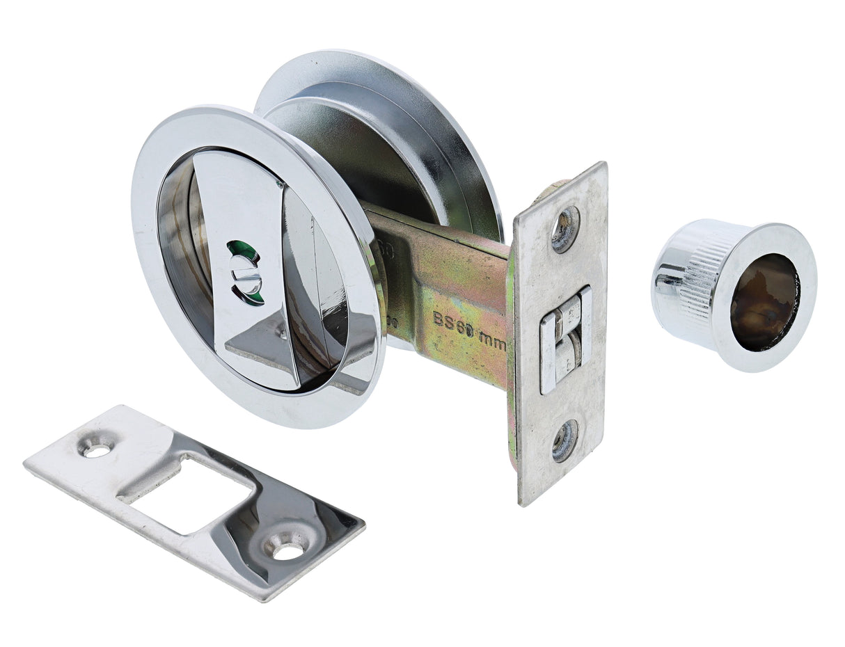 Nidus CSC Indicating Cavity Sliding Round Privacy set