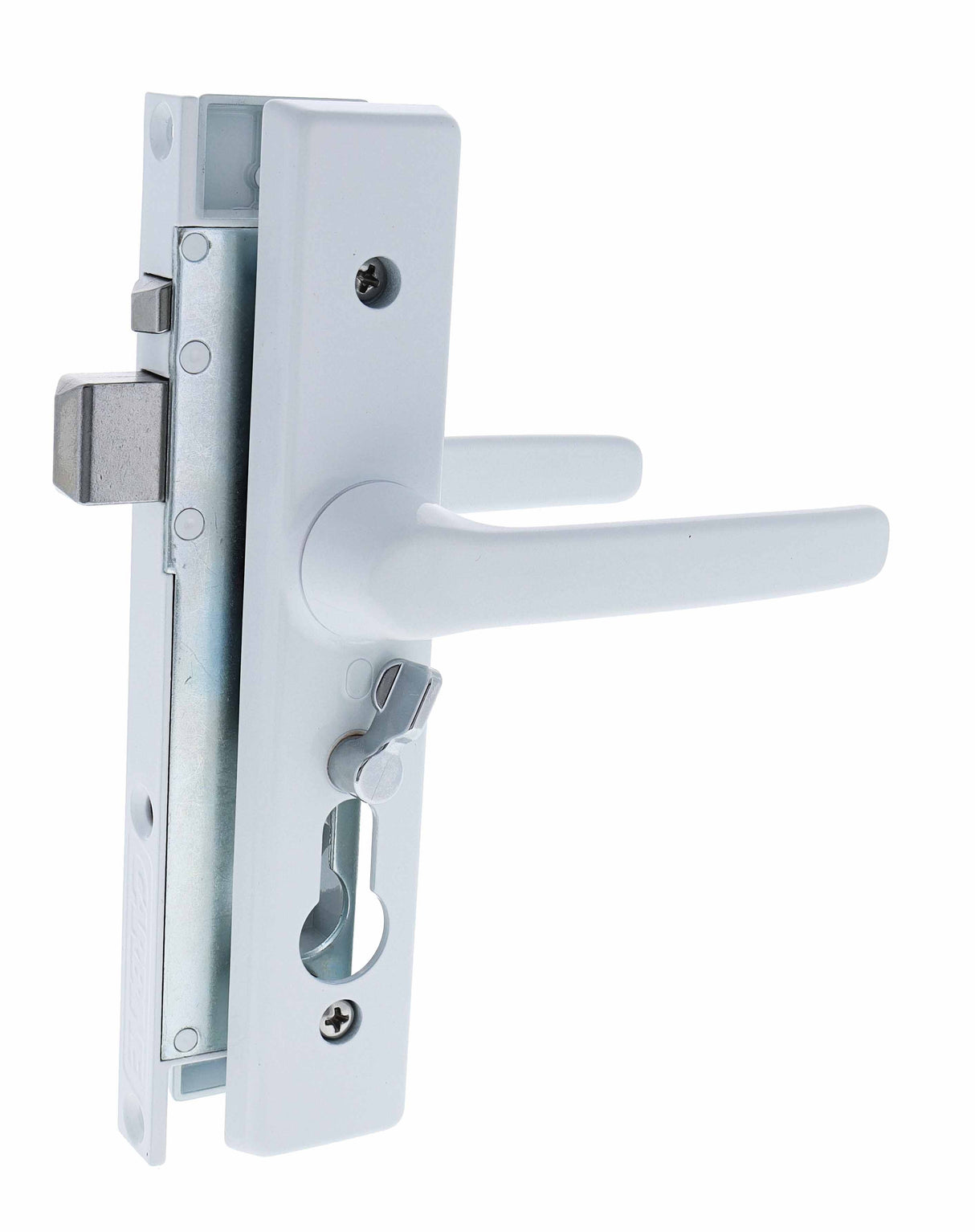 Carbine Stamina Security Screen Door Lock