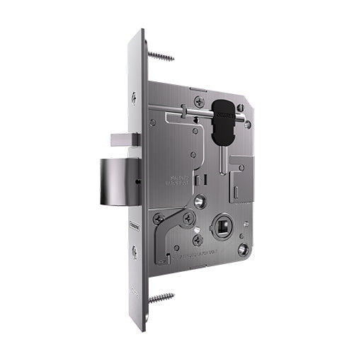 Carbine Longreach Standard Backset Mortice Lock