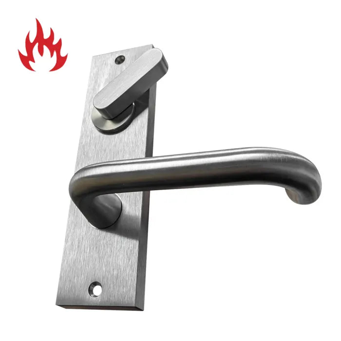 Lockton Internal Plate Furniture with DDA Snib