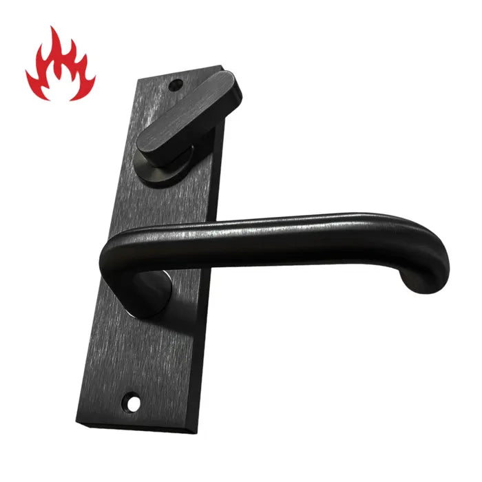 Lockton Internal Plate Furniture with DDA Snib