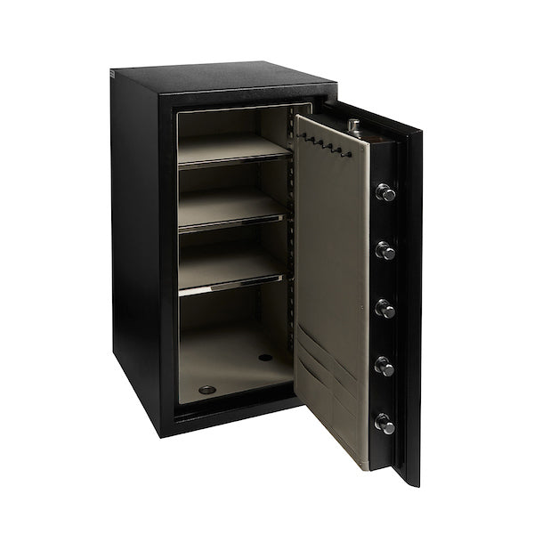 Dominator HS4 Safe