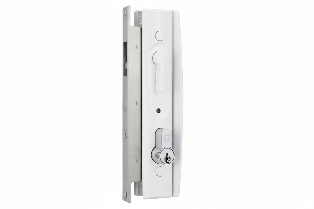 8653 Sliding Security Door Lock