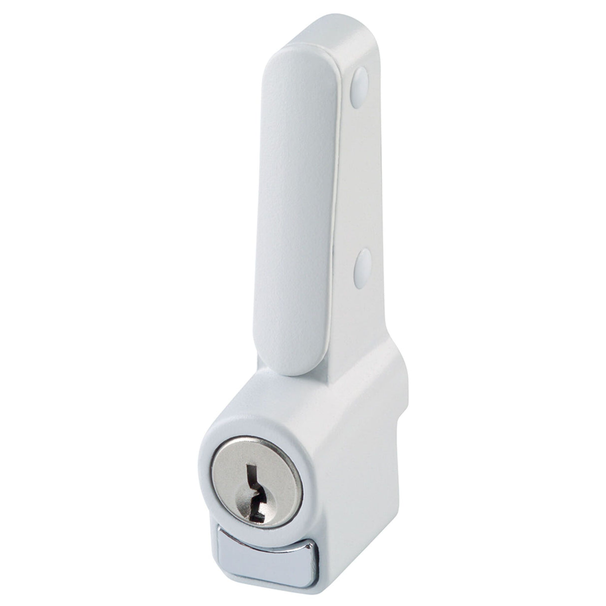 Whitco CYL4 Push Lock - Window Lock