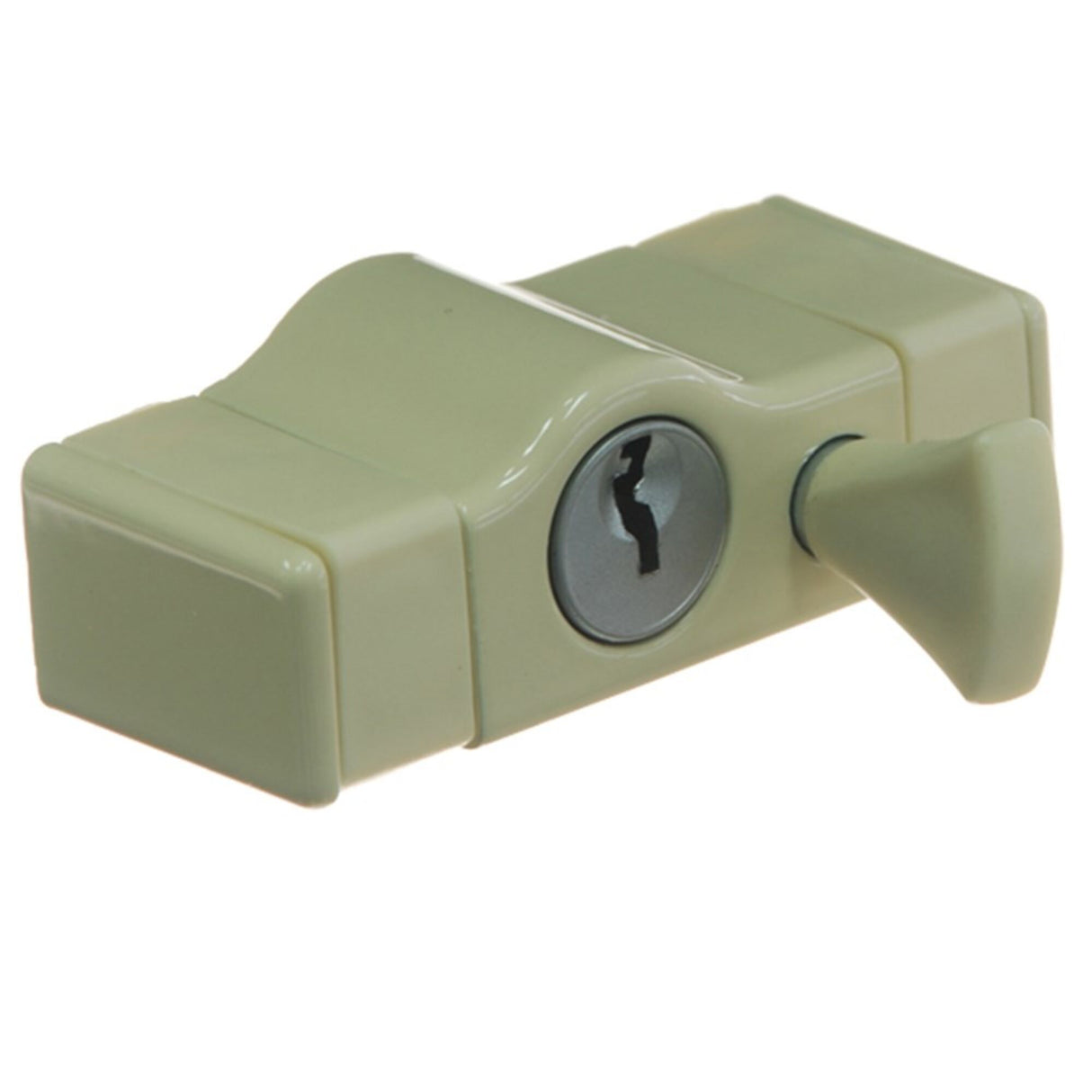 Whitco CYL4 Multi Bolt Window Lock