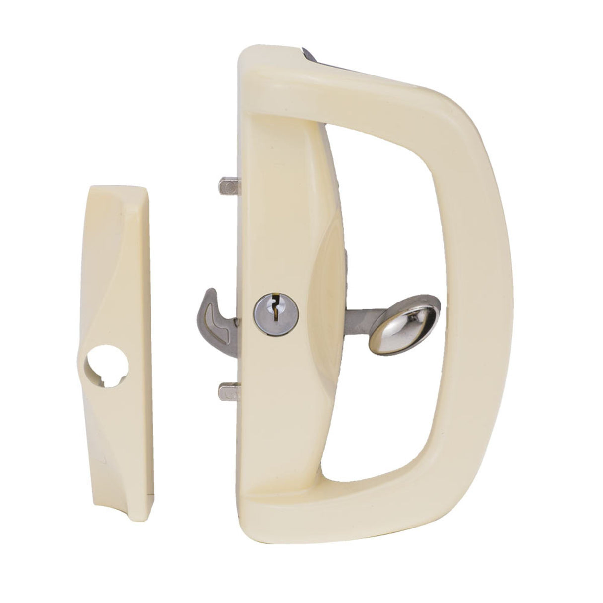 Whitco Blaxland Sliding Door Lock