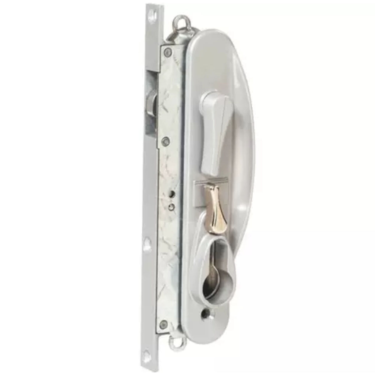 Whitco Leichhardt Sliding Security Door Lock