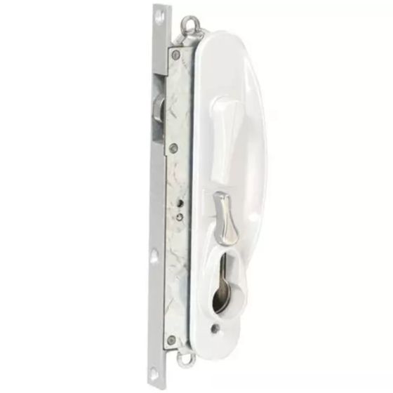 Whitco Leichhardt Sliding Security Door Lock
