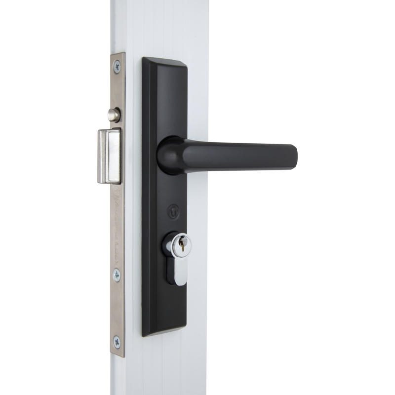 Austral Elegance XC Security Door Lock