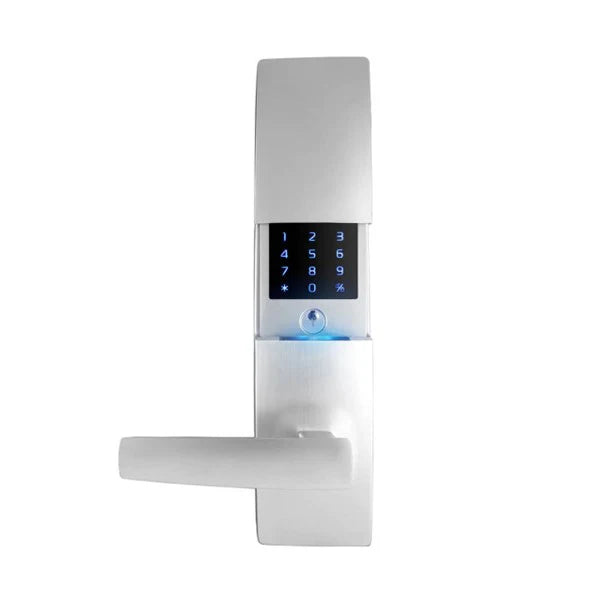 Gainsborough Freestyle WIFI Smart Lock Trilock