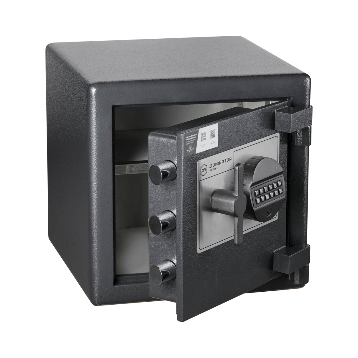 Dominator HS1D Safe