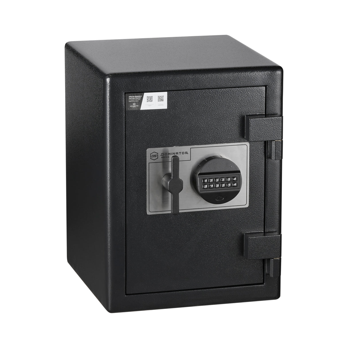 HS2D Dominator Safe