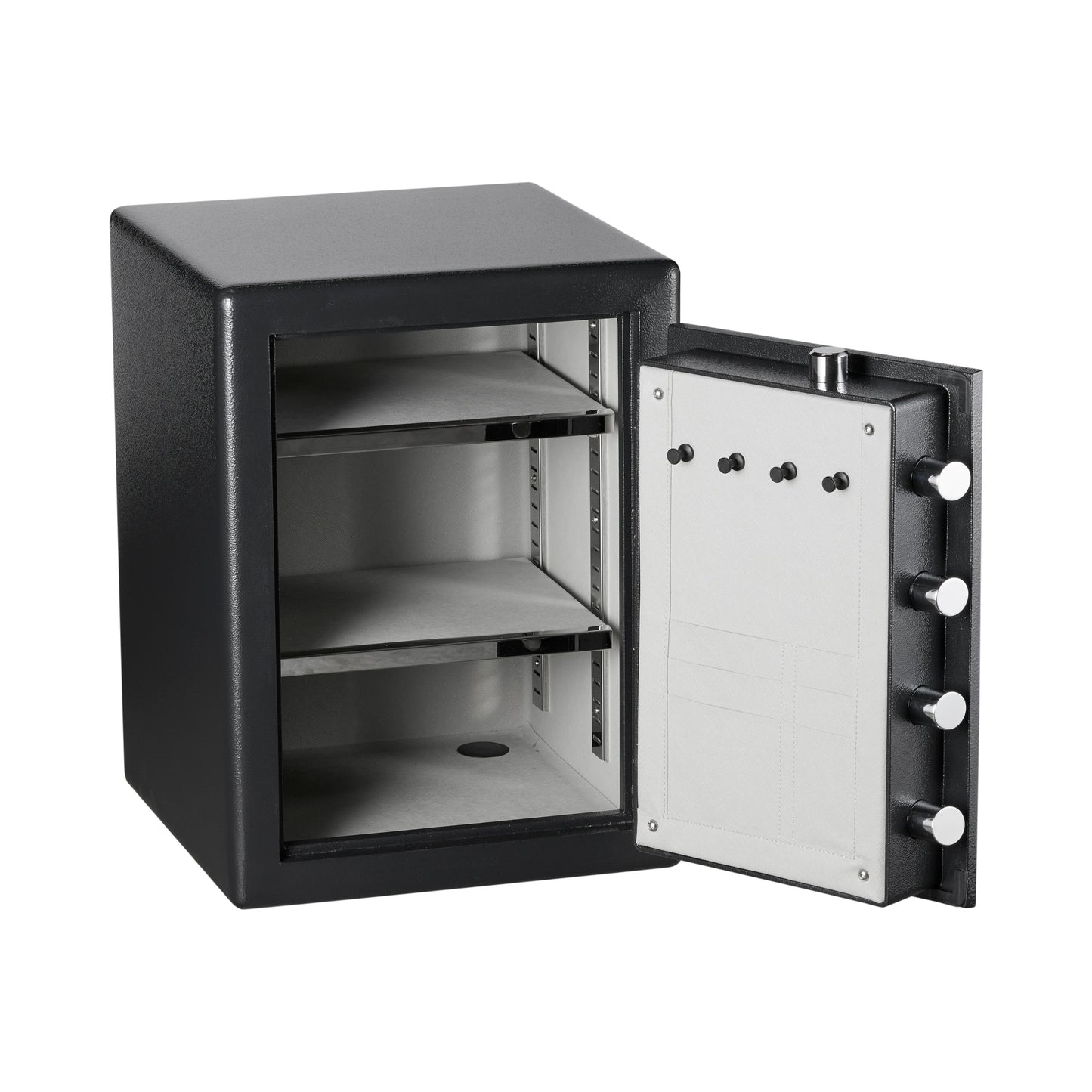 Dominator HS2 Safe