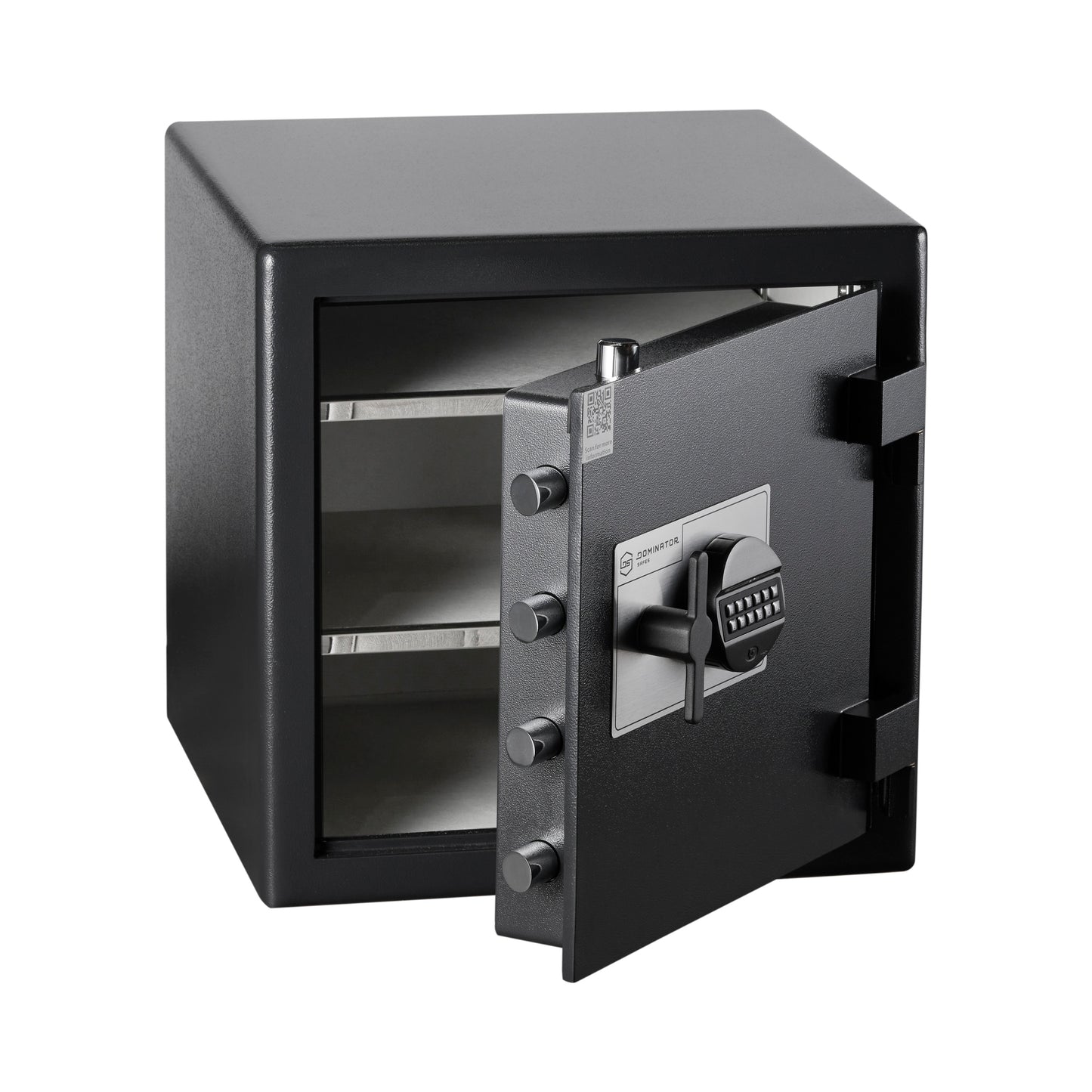 Dominator HS3 Safe