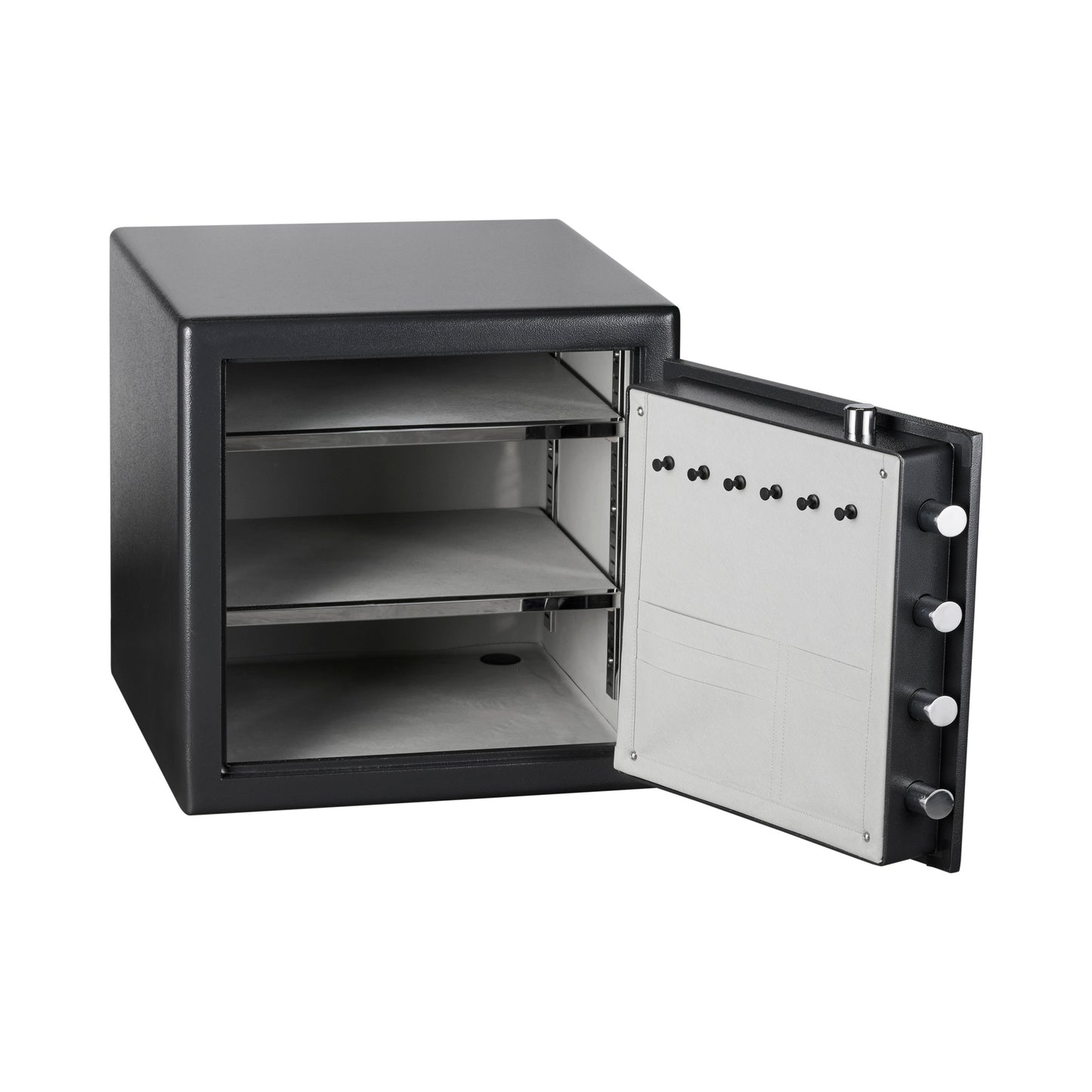 Dominator HS3 Safe