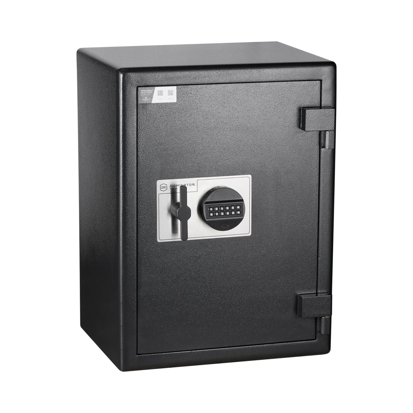 Dominator HS4 Safe