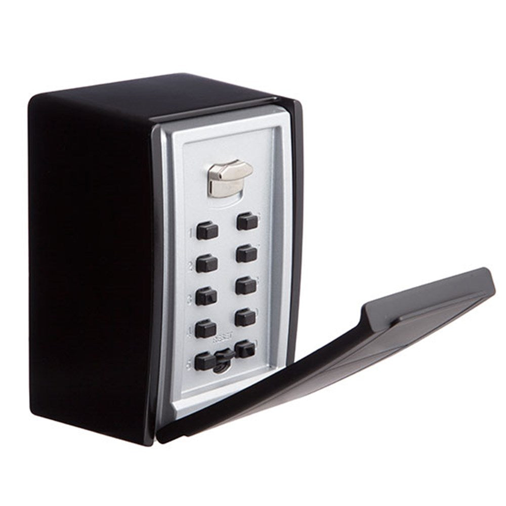 Abus Key Garage KG747L Large Key Safe