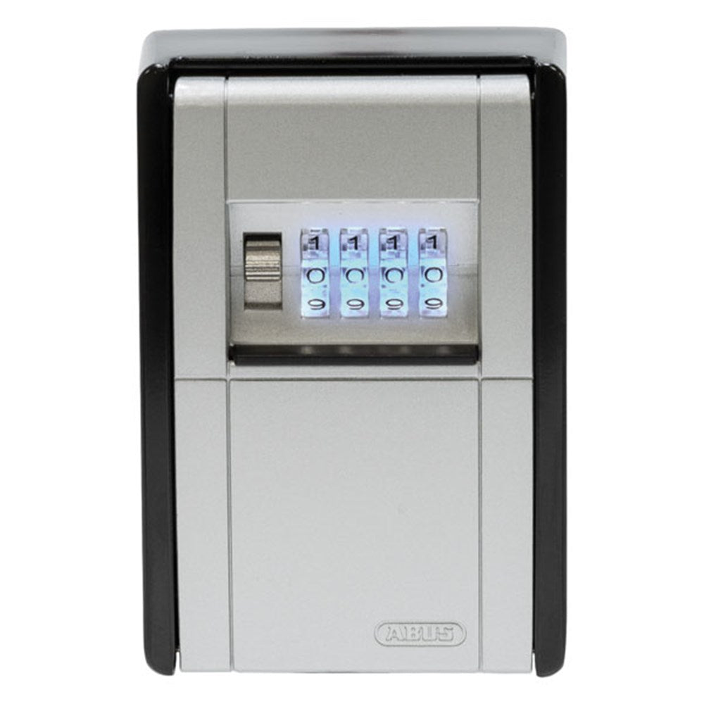 Abus Key Garage KG787 Key Safe With LED Light