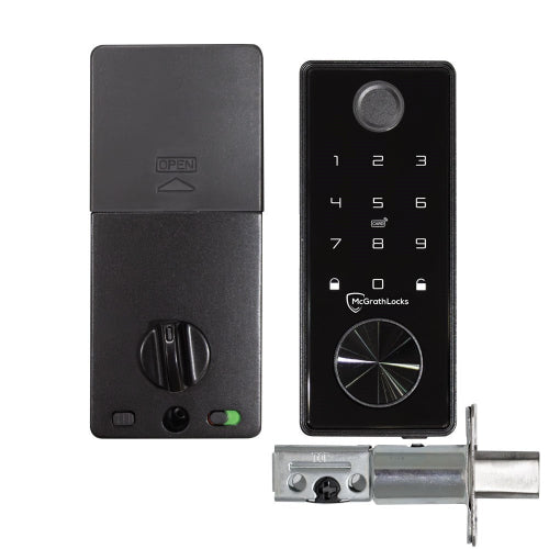McGrath Digital Deadbolt - X3