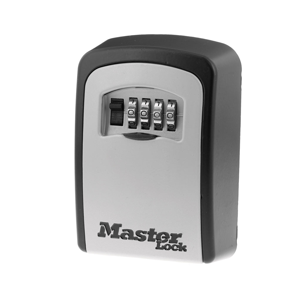Master Lock 5401 Wall Mount Key Safe