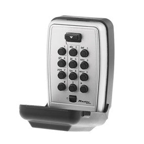 Master Lock 5423D Wall Mount Key Safe