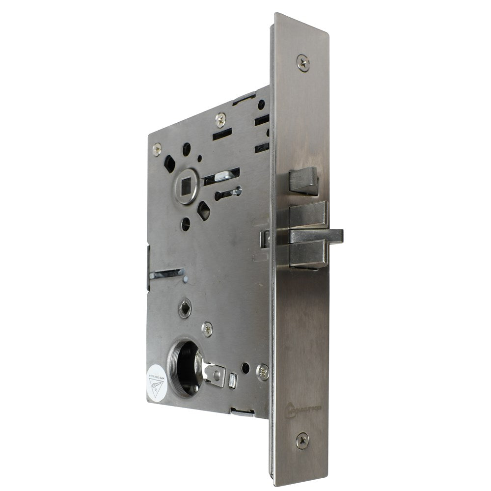 McGrath Locks F05 ANSI Mortice Lock