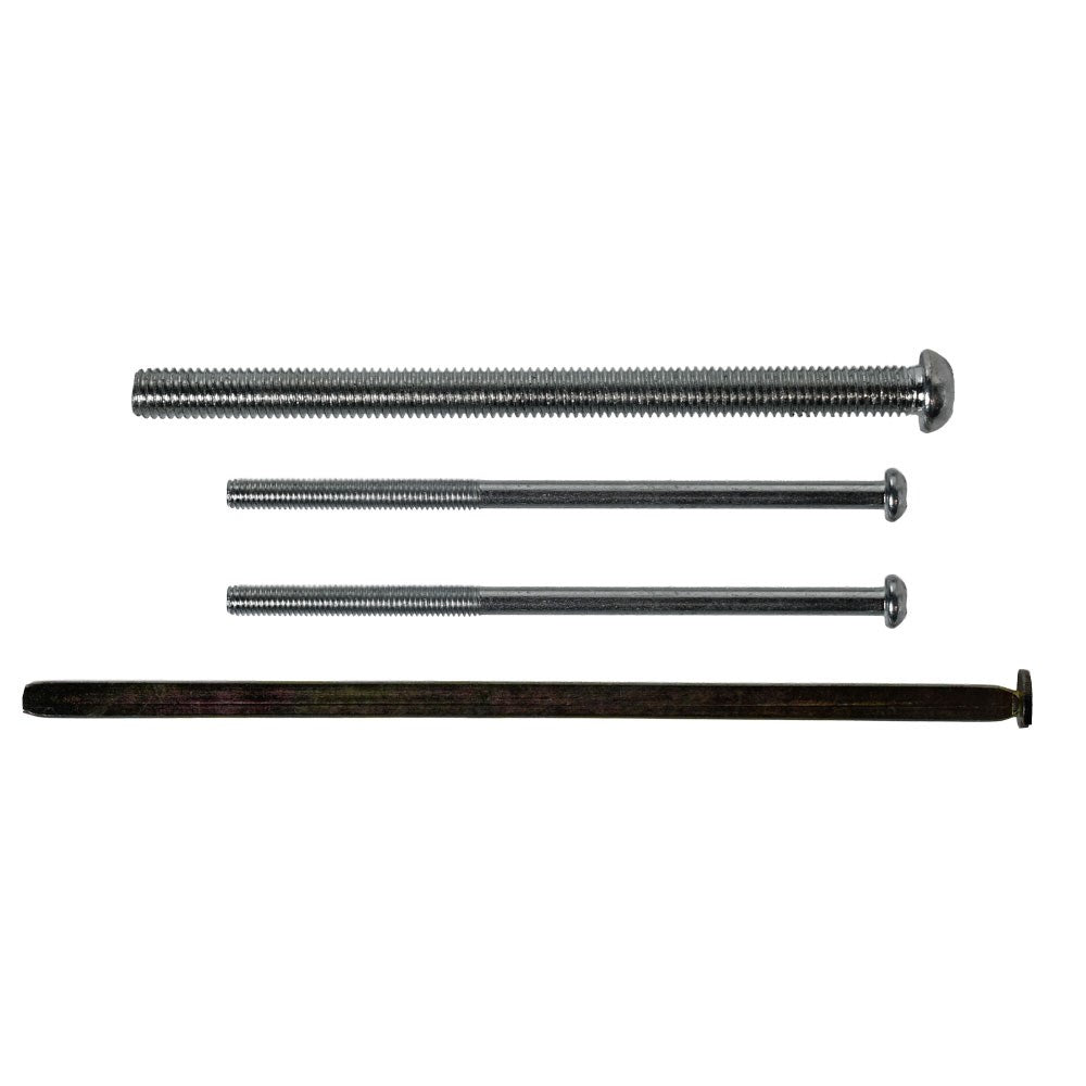 McGrath Grange Extended Tailpiece Kit - 52–75mm Doors