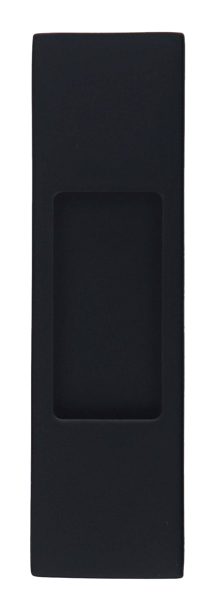 Mardeco M Series 8001 Flush Pull End Pull - Matte Black