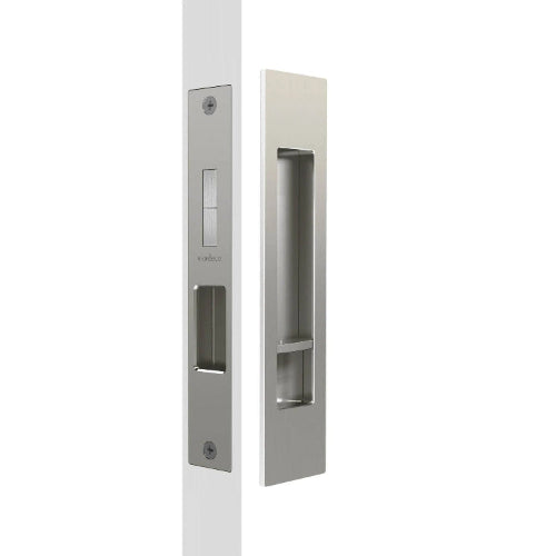 Mardeco M Series Flush Pull Rectangular Privacy Sets