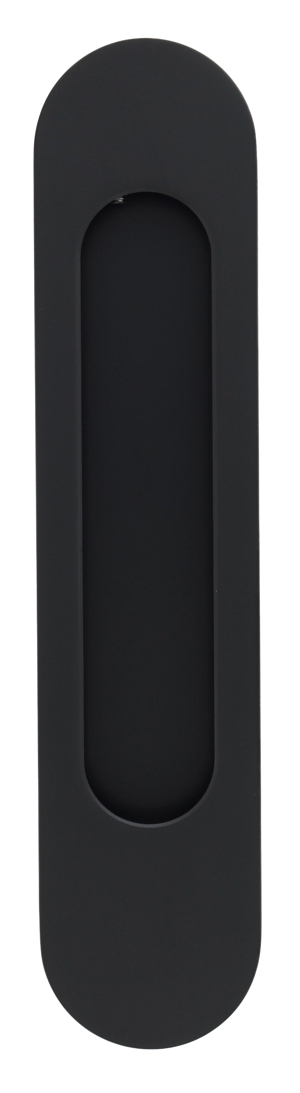 Mardeco M Series 9002 Oval Flush Pull 203mm - Bronze