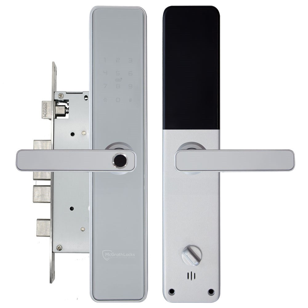 McGrath NX6 WIFI Digital Lock with Mortice