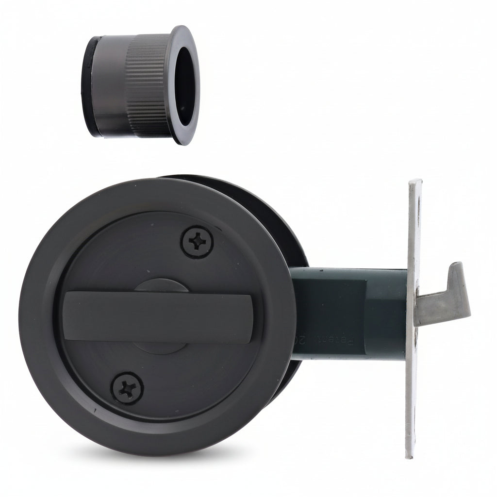 Nidus SCD Cavity Sliding Round Privacy set