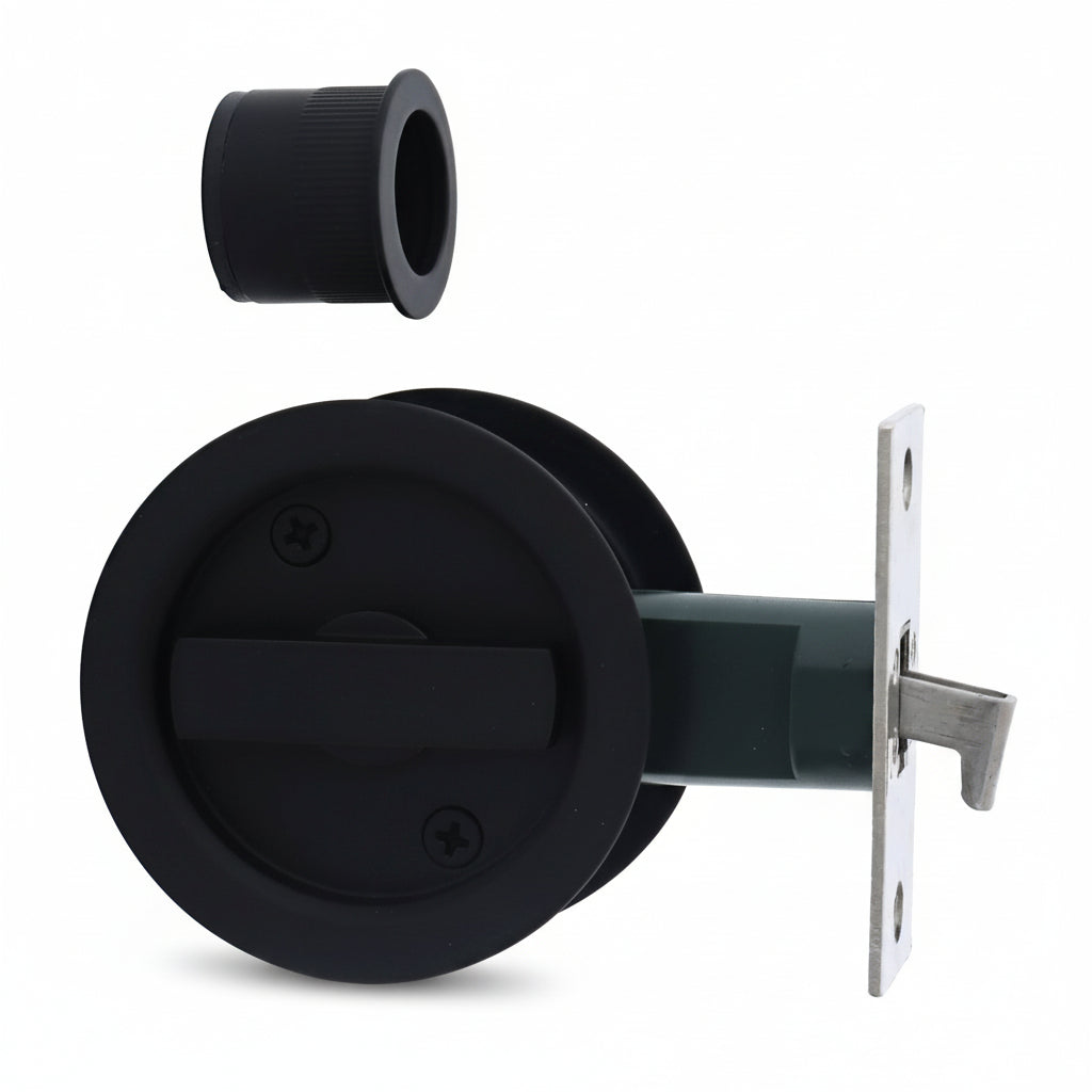 Nidus SCD Cavity Sliding Round Privacy set